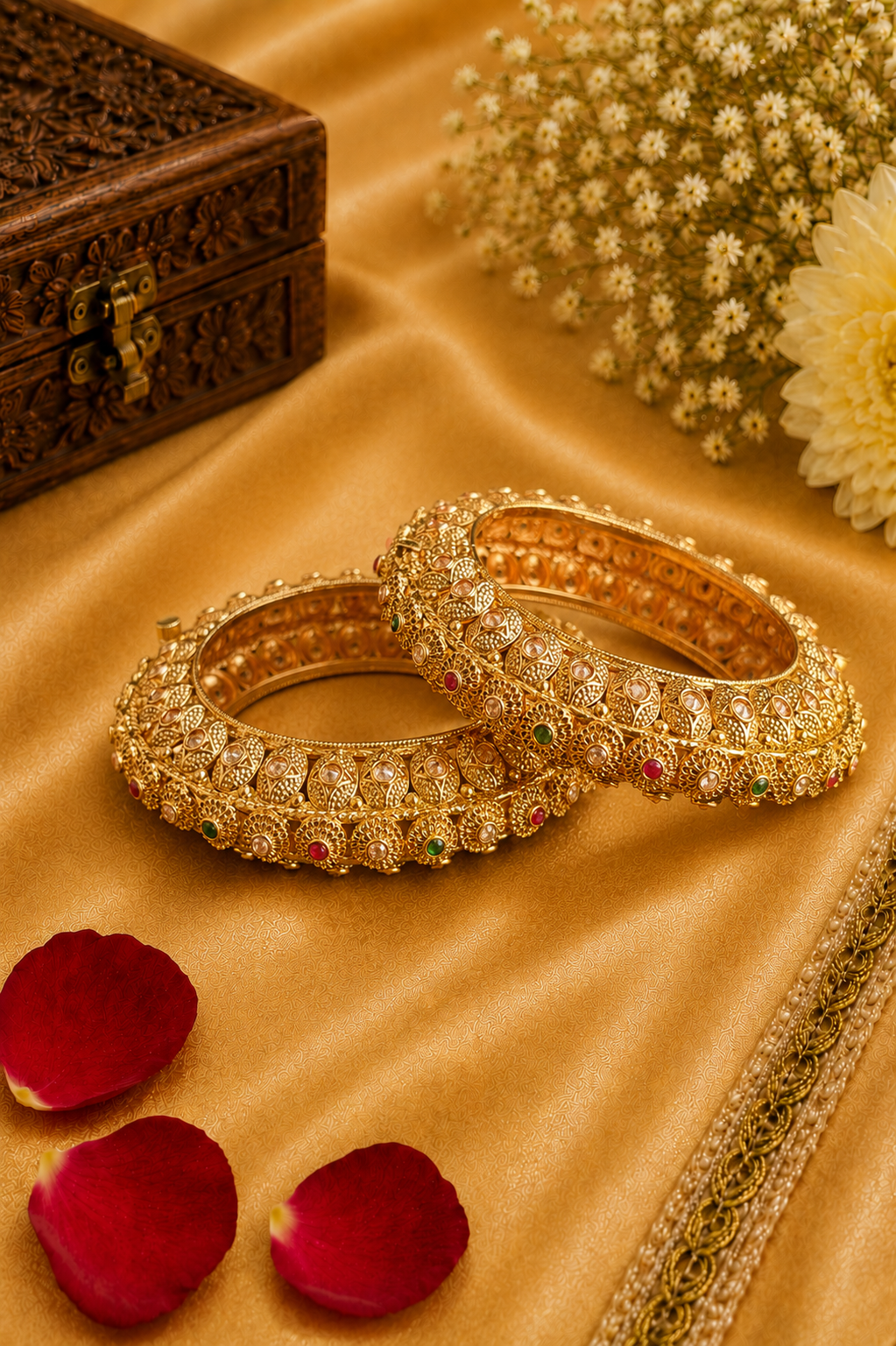 Bangles